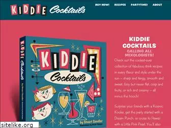 kiddiecocktails.com
