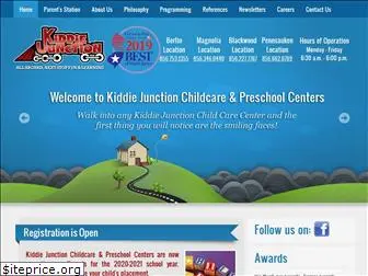 kiddiejunction.us