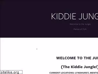 kiddiejungle.com