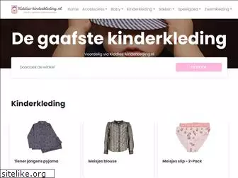 kiddies-kinderkleding.nl