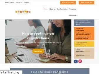 kiddiesdaycare.ca