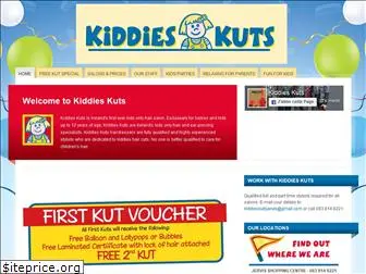 kiddieskuts.com