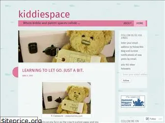 kiddiespace.net