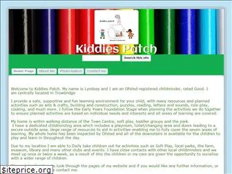 kiddiespatch.co.uk
