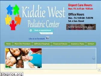 kiddiewest.com