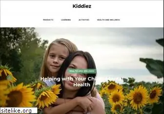 kiddiez.com
