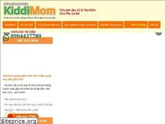 kiddimom.com