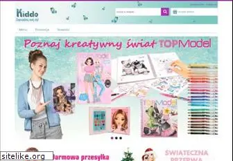 kiddo.com.pl