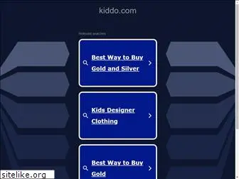 kiddo.com