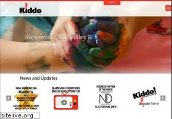 kiddo.org