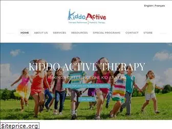 kiddoactive.com