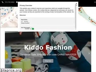 kiddofashion.com