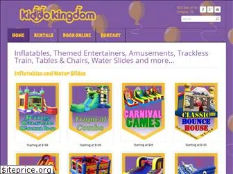 kiddokingdom.com