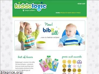 kiddologic.com