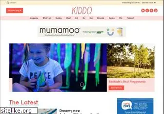 kiddomag.com.au