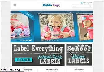 kiddotags.com