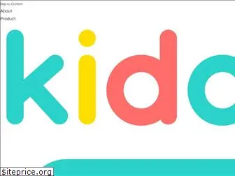kiddowear.com