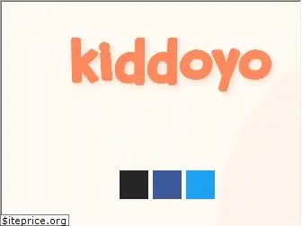 kiddoyo.com