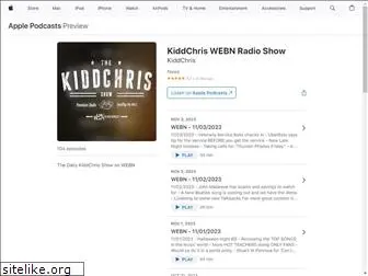 kiddshow.com
