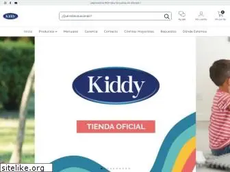 kiddy.com.ar