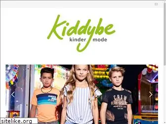 kiddybe.nl