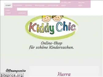 kiddychic.de