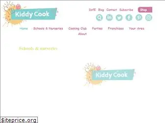 kiddycook.co.uk