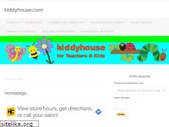 kiddyhouse.com