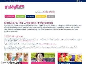 kiddykare.co.uk