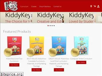 kiddykeys.com