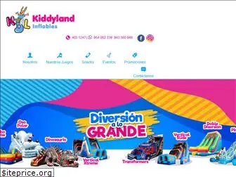 kiddyland.com.pe
