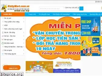 kiddymart.com.vn