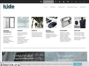 kide.com
