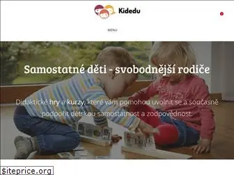 kidedu.cz