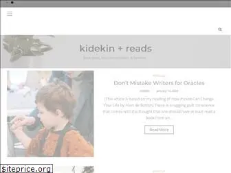 kidekin.com