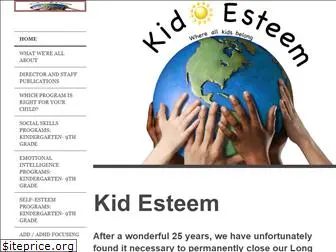 kidesteem.com