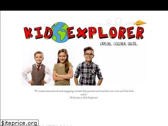 kidexplorer.com