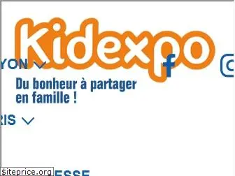 kidexpo.fr