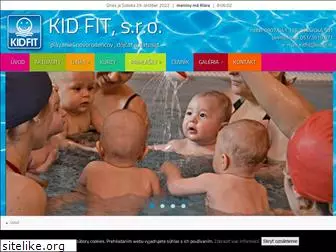 kidfit.sk