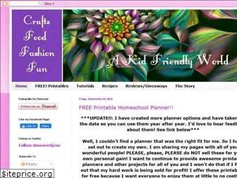 kidfriendlyworld.blogspot.com
