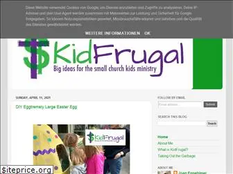 kidfrugal.com