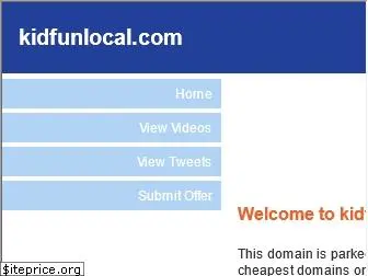 kidfunlocal.com