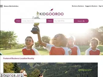 kidgooroo.com