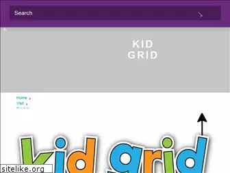 kidgrid.com