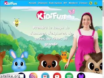 kidi-fun.com