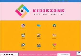 kidiezone.com