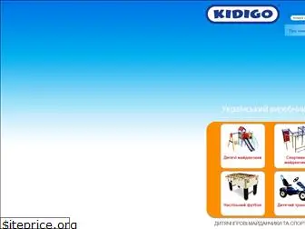 kidigo.com.ua