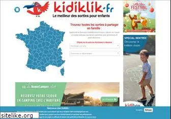 kidiklik.fr