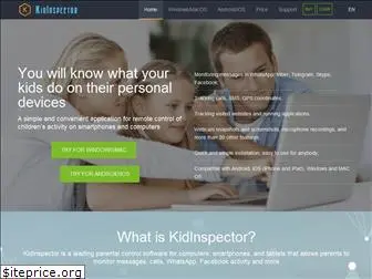 kidinspector.com