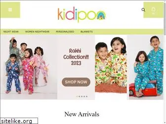 kidipoo.com